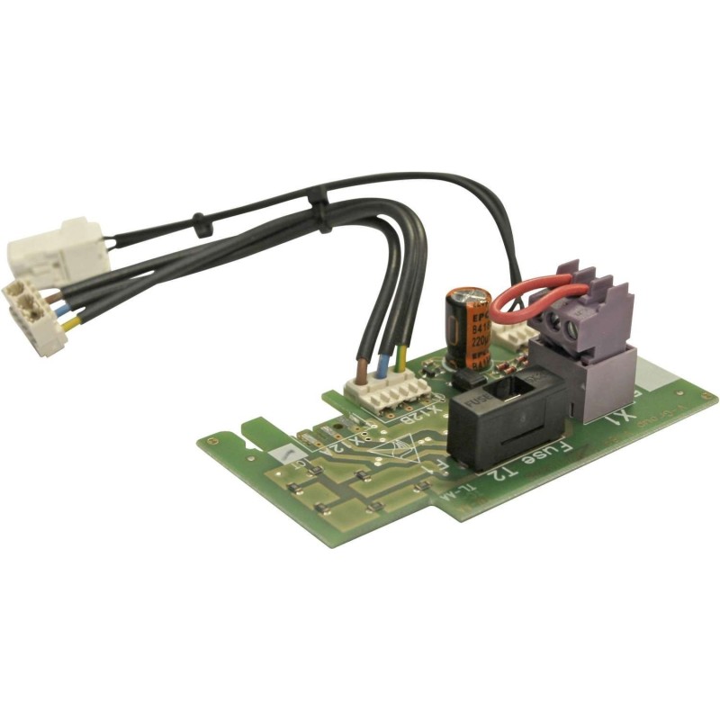 Vaillant module pour thermostat externe VR36 0020117036