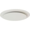 Vasco Bouche d'extraction ronde 11VE30170