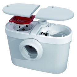 SFA Saniaccess broyeur 3 blanc ACCESS3