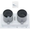 Vaillant adaptateur CLV Ecotec VC466/656 PP 303938