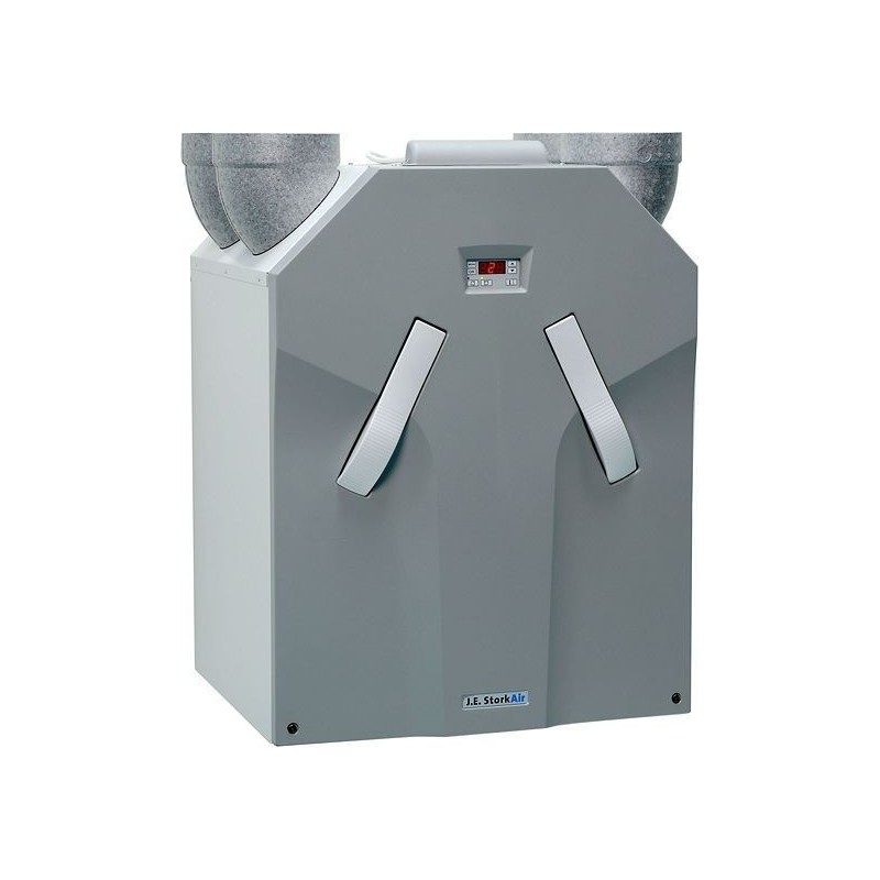 Zehnder unité de ventilation comfo d 300 gauche 471237000