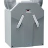 Zehnder unité de ventilation comfo d 300 gauche 471237000