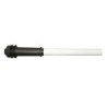Vaillant kit condensats passage de toiture Ecotec avec dimètre 60-100 mm 0020220656