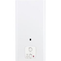 Bulex chauffe-bain Opalia C 14GL avec allumage électronique butane classe A puissance 244 KW 0010022531