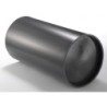 Zehnder Tube encastre rond pvc 600mm 527005440