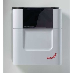 Zehnder Unité de ventilation ComfoAir Q450 premium 500m³ 471502003