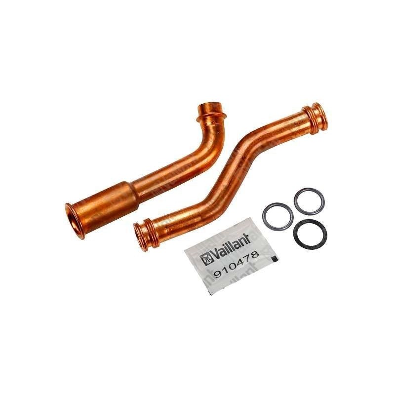 Vaillant tube de raccordement 0020025045