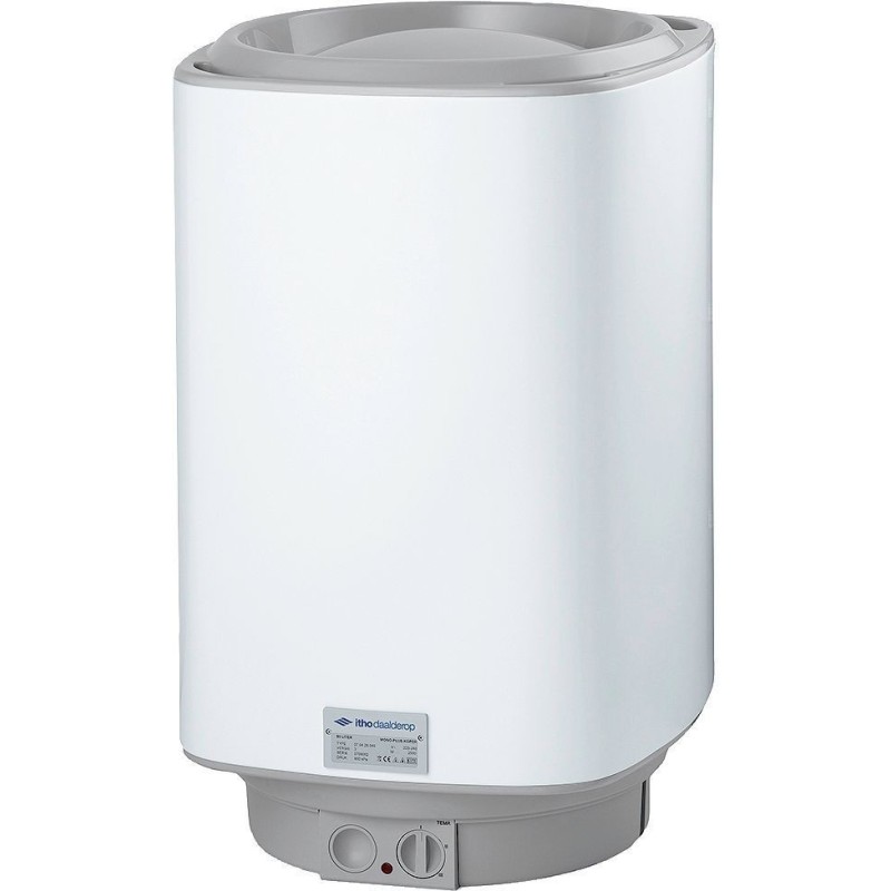 Daalderop chauffe-eau électrique Softline 50L puissance 2500W 230v classe ErP C 070428045