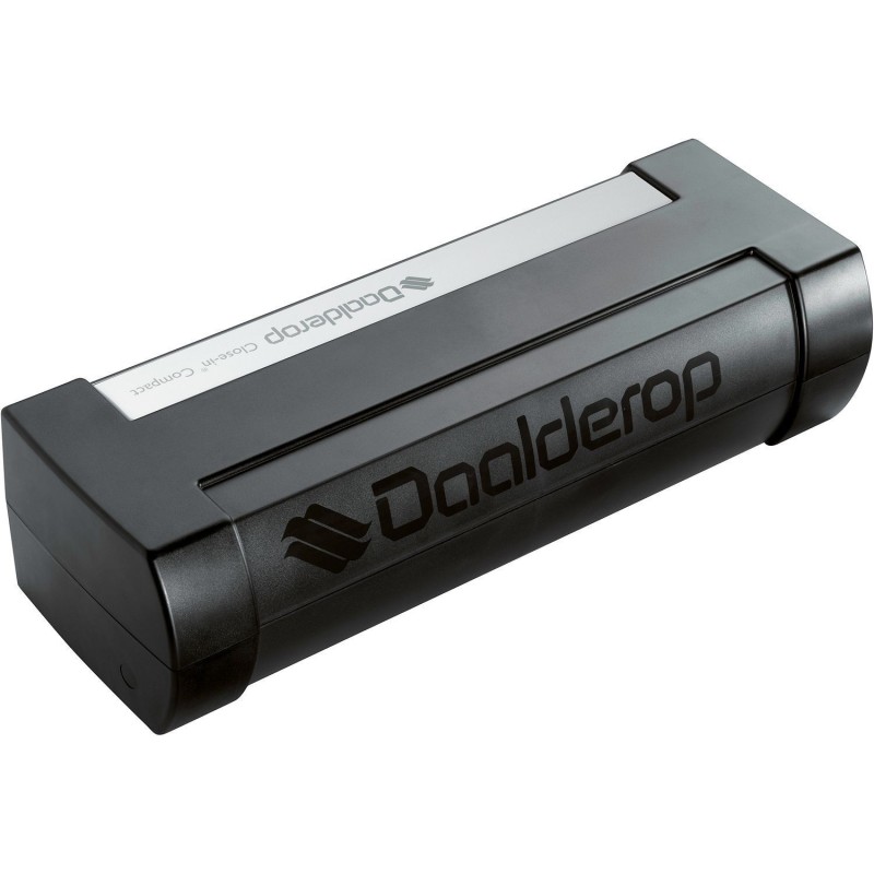 Daalderop close-in 5L puissance 1500W classe ErP B hauteur 143 mm largeur 211 mm profondeur 550 mm 070210636
