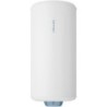 Atlantic chauffe-eau électrique Zeneo aci hybride vertical mural 150L 1800W classe ErP C 1200x530x550 mm 153111