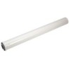 Vaillant allonge concentrique 50 cm diamètre 60/100 303801