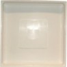 Collecteur chauffe-eau PP dimensions 70x70x10 cm 0001