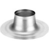 Vasco Plaque de finition pour systeme de ventilation d 180mm 400453210