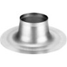 Vasco Panneau de toit (plat) pour systeme de ventilation c 150mm 11VE42241