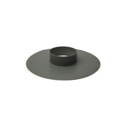 Pipelife Panneau de toit pvc gris 100mm 1297310018