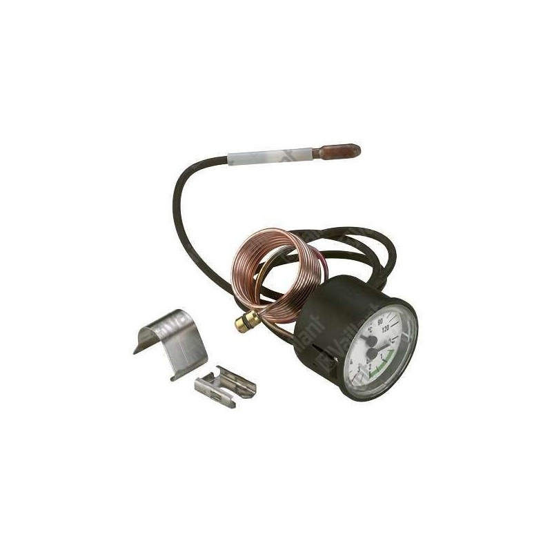 Vaillant manomètre/thermomètre VUW 240-242 101270