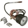 Vaillant manomètre/thermomètre VUW 240-242 101270