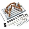 Vaillant plaque de montage VCW+VSC+VUW 178965
