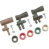 Vaillant tube de Pitot + chapeaux VUI+VU(W)/2-3+2-5 094282