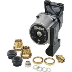 Vaillant pompe thermo 161106