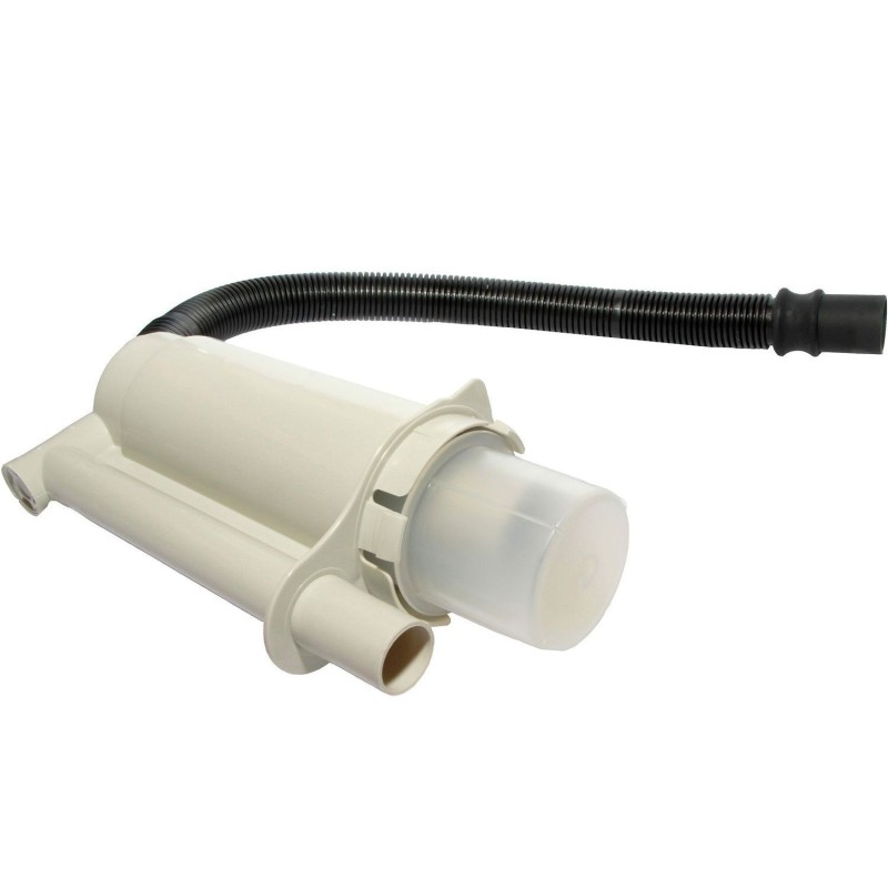 Vaillant siphon 180984