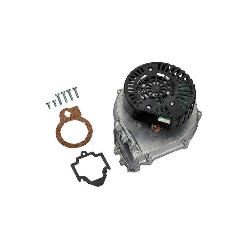 Vaillant ventilateur divers VHR+VKK+FSC 190235