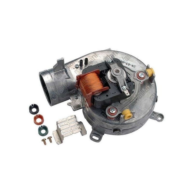 Vaillant ventilateur VU+VUI+VUW 190215