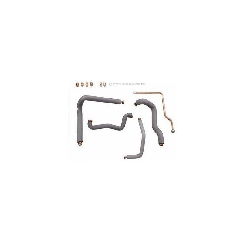 Junkers kit de raccordement de série Cerapur Compact 7739453276