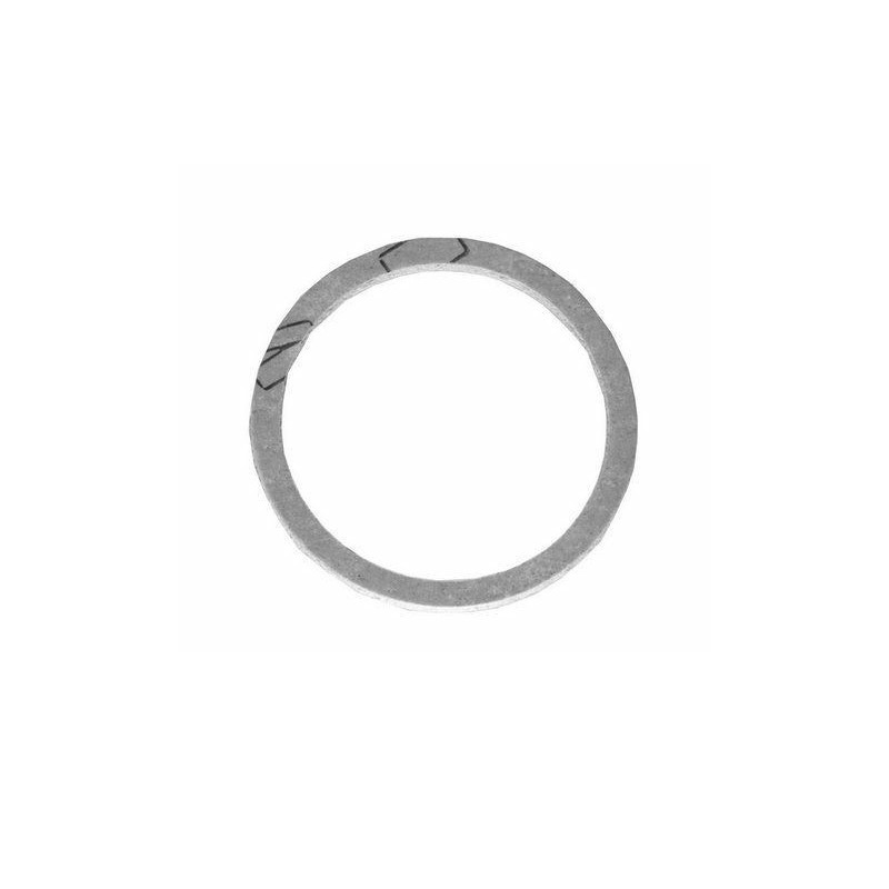 Junkers joint panneau de montage diamètre 4/4 GAS 130826