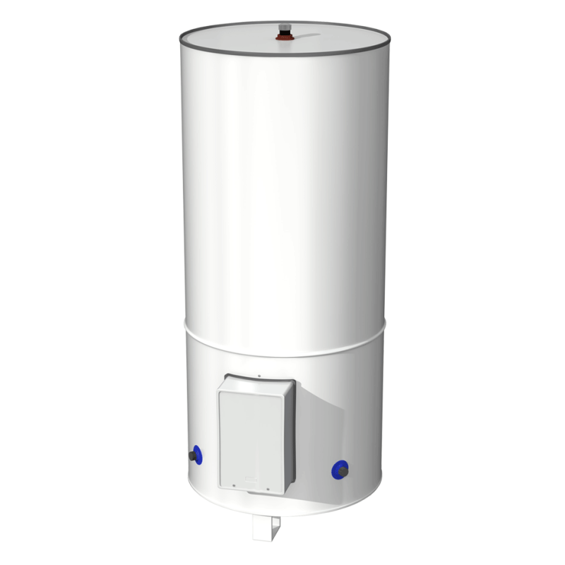 Bulex boiler St. stable verticale SDC 300s 0010022842