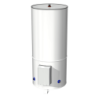 Bulex boiler St. stable verticale SDC 300s 0010022842