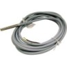 Junkers sonde CTN sans fiche Radocell 4m 87168335880