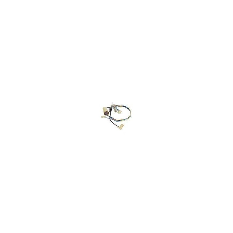Junkers dispositif anti-parasitage ZWR 1-2 8714402016