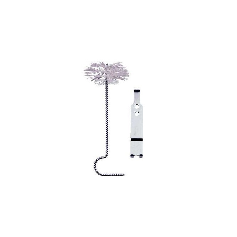 Junkers set de nettoyage pour échangeur 7719003006