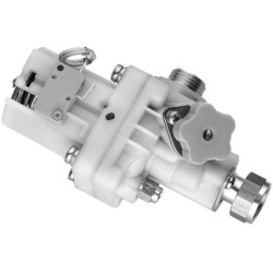 Junkers valve à eau ZWR-ZWEZWB(R) Top 87170021100