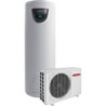 Ariston pompe à  chaleur sanitaire air/eau type Nuos Split 300L classe ErP A 3069757
