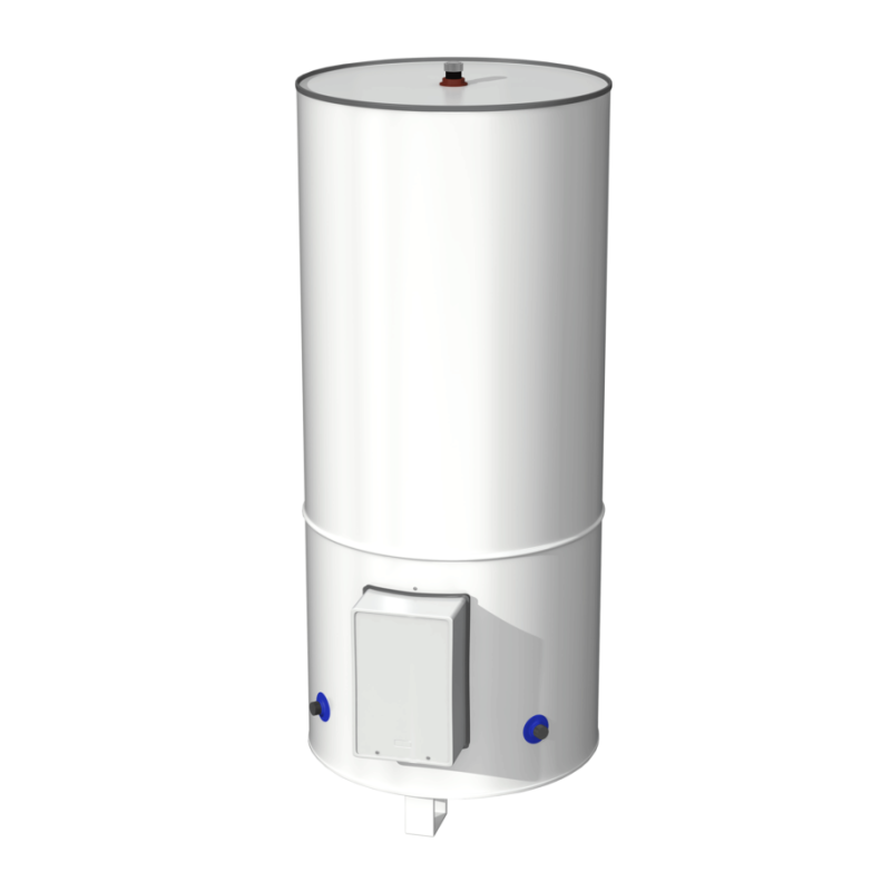 Bulex boiler stable mural vertical SDC 150v 0010022836