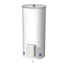 Bulex boiler stable mural vertical SDC 150v 0010022836
