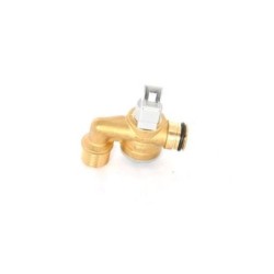 Bulex capteur de débit Thermomaster F24/28 S1054000