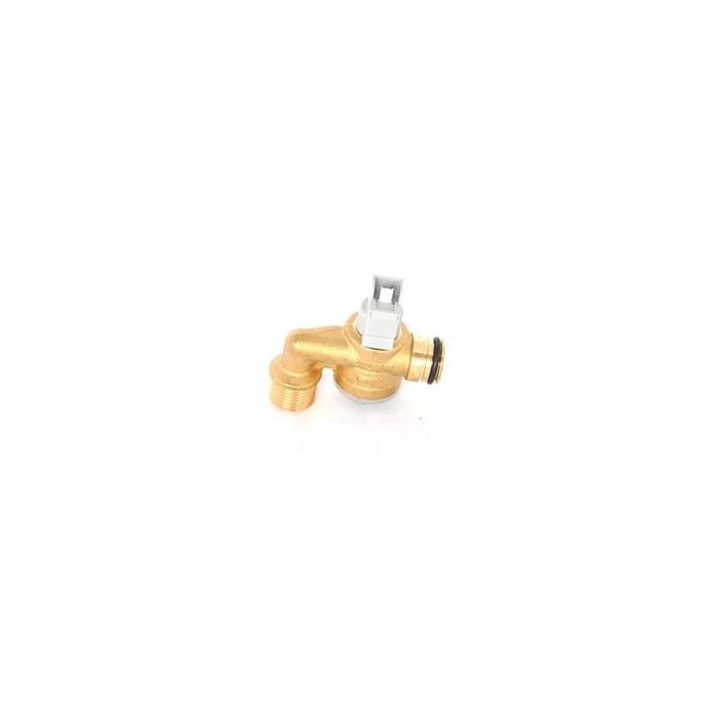 Bulex capteur de débit Thermomaster F24/28 S1054000
