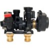 Bulex vanne 3 voies et moteur S1025500