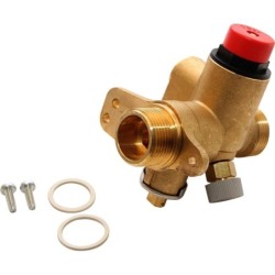 Bulex soupape TB/Themis/Thelia 05148200