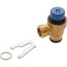 Bulex clapet de sanitaire Isofast+Isomax 05722900