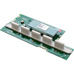 Bulex carte interface Thematek C214/24E S1008100