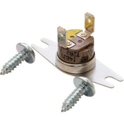 Bulex thermostat Themaclassic C24/25/28C - Thematek S1008000