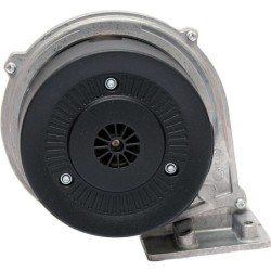 Bulex ventilateur Themaclassic F24E+Thematek S1008800