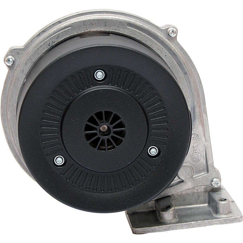 Bulex ventilateur Themaclassic F24E+Thematek S1008800