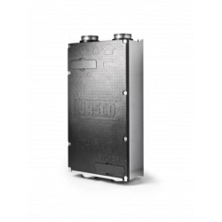 Vasco Unité de ventilation D275 II 11VE00046