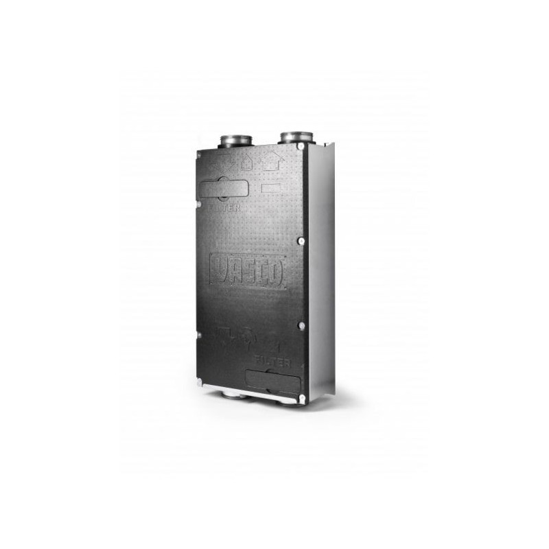 Vasco Unité de ventilation D275 II 11VE00046