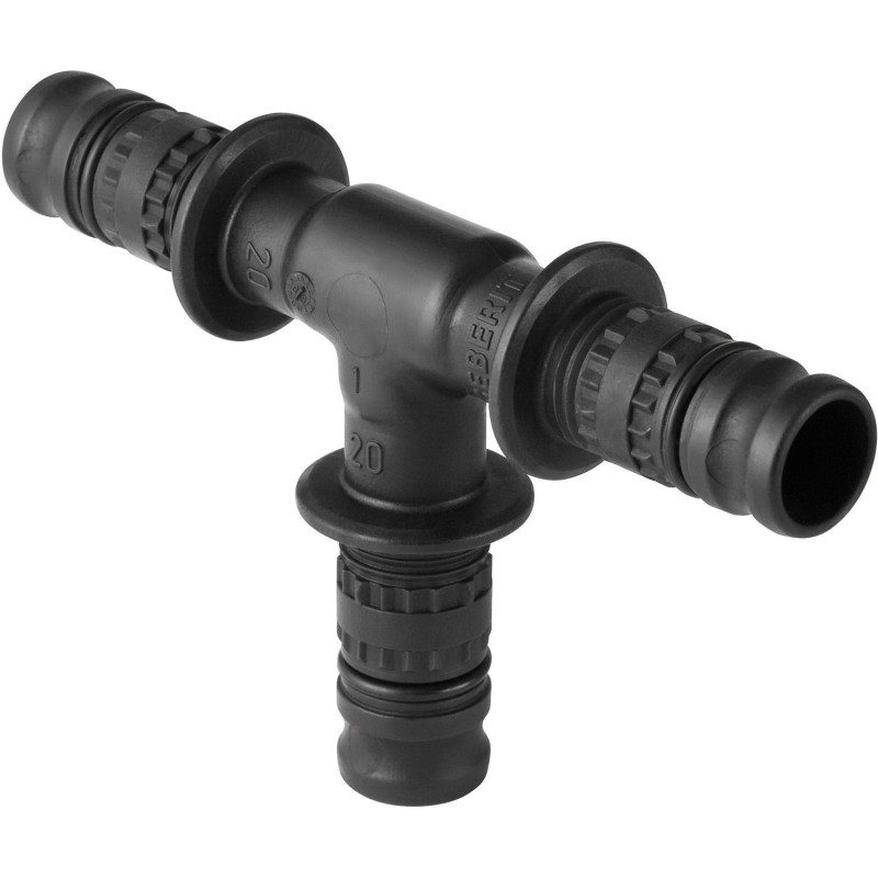 Geberit Mepla T 50mm 59916